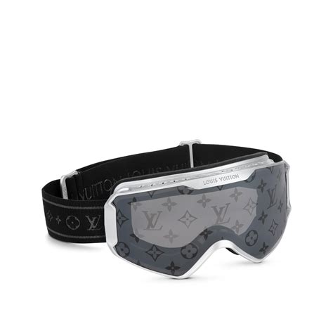 louis vuitton ski goggles price|louis vuitton jason mask.